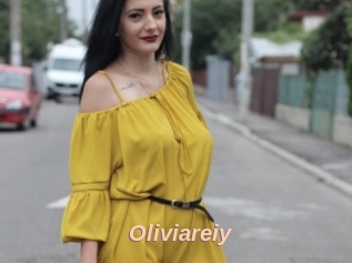 Oliviareiy