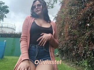 Oliviastel
