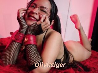 Oliviatiger