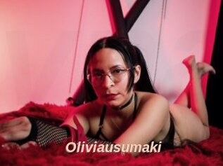 Oliviausumaki