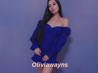 Oliviawayns