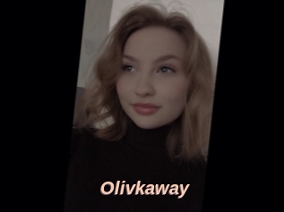 Olivkaway