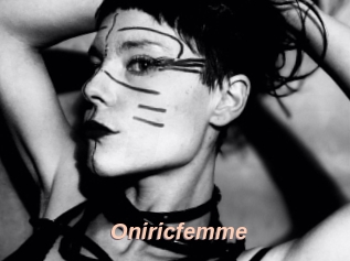Oniricfemme