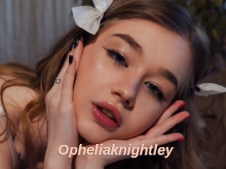 Opheliaknightley