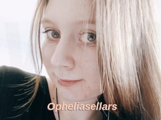 Opheliasellars
