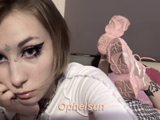 Ophelsun
