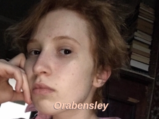 Orabensley