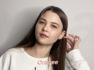 Oragee