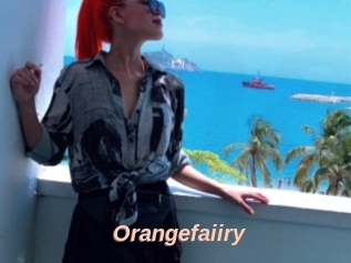 Orangefaiiry