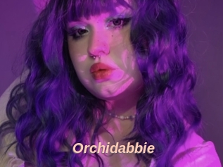 Orchidabbie