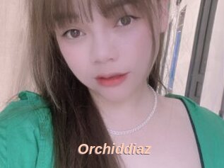 Orchiddiaz