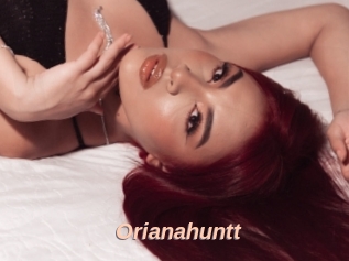Orianahuntt