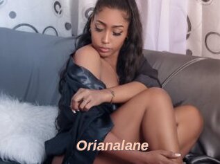 Orianalane