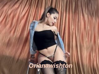 Orianawishton