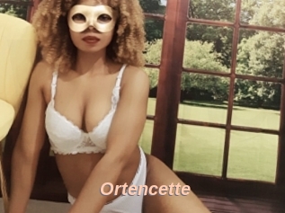 Ortencette