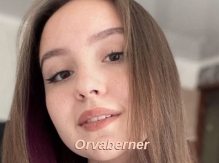 Orvaberner