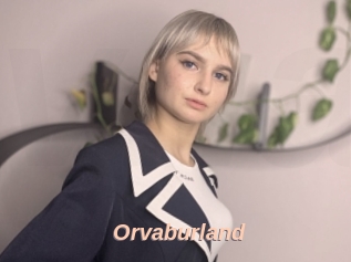 Orvaburland