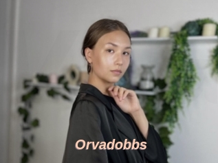 Orvadobbs