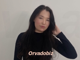 Orvadobiz