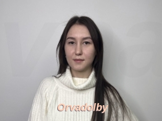 Orvadolby