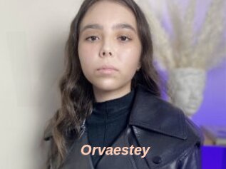 Orvaestey