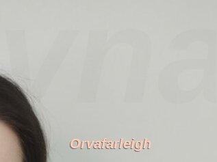 Orvafarleigh