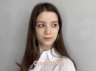 Orvafilbert