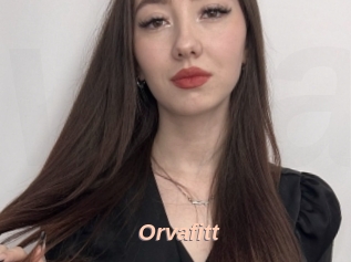 Orvafitt