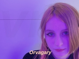 Orvagary