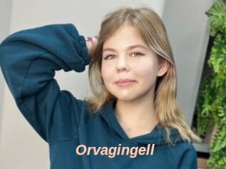 Orvagingell