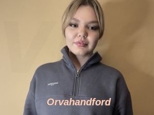 Orvahandford