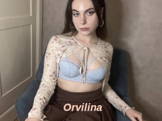 Orvilina