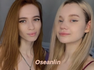 Oseanlin
