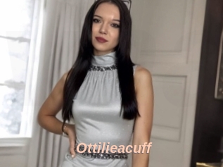 Ottilieacuff