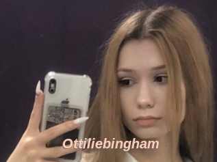 Ottiliebingham