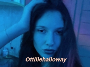 Ottiliehalloway
