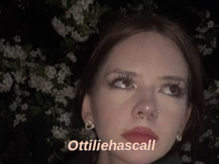 Ottiliehascall