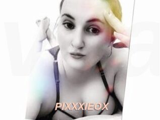 PIXXXIEOX