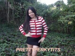 PRETTYPERKYTITS