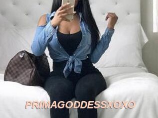 PRIMAGODDESSXOXO