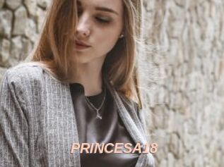 PRINCESA18