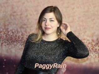 PaggyRain