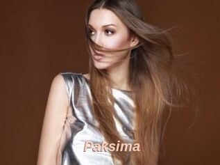 Paksima