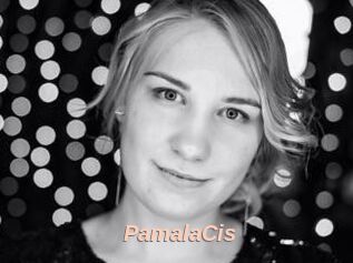 PamalaCis