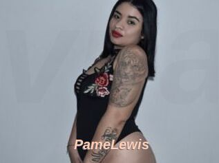 PameLewis