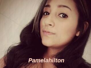 Pamelahilton