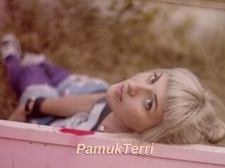 PamukTerri