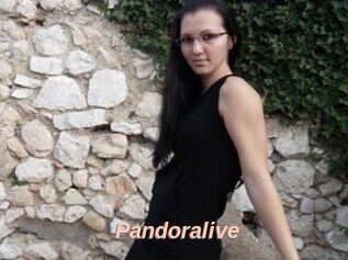 Pandoralive
