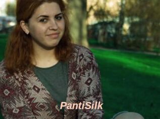 PantiSilk