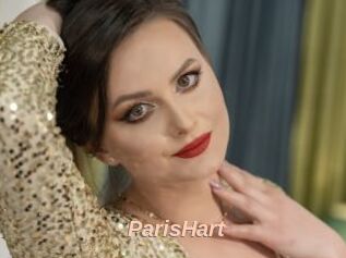 ParisHart